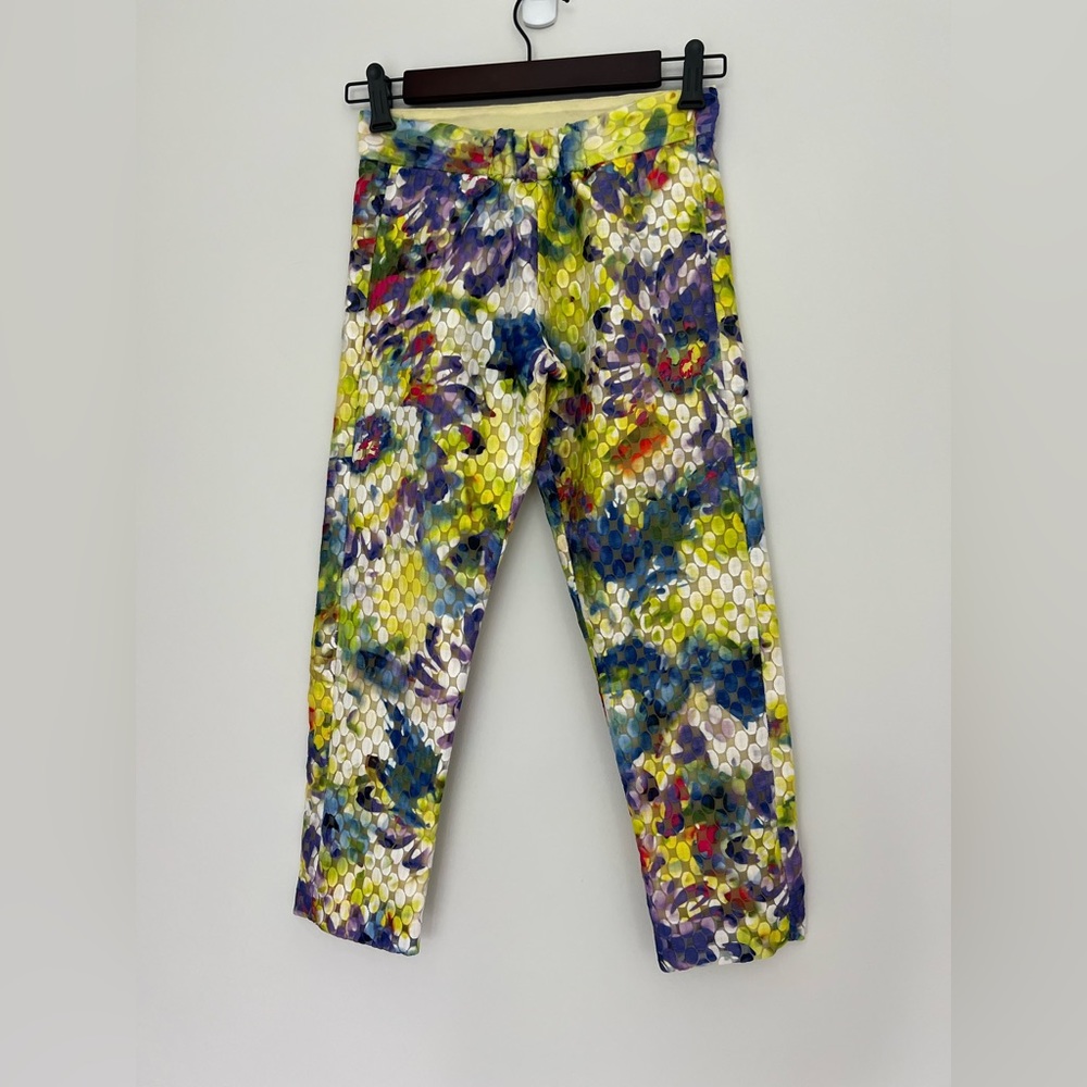 Alivia Simone Pants Girls Size 10